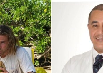 Hijo del actor Rodolfo Sancho confesó el crimen del Cirujano colombiano asesinado en Tailandia