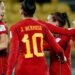 España consiguió el tiquete a la final de la copa del mundo femenina, mañana espera cuál será su rival