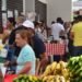 Éxito Rotundo: Expofrutas Impulsa Ventas y Hábitos Saludables a Través de la Fortaleza Rural