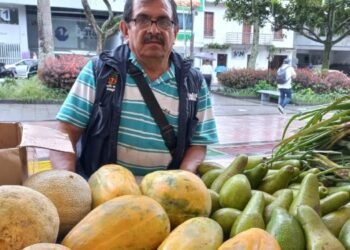 Expofrutas se prepara para su sexta edición en Ibagué 