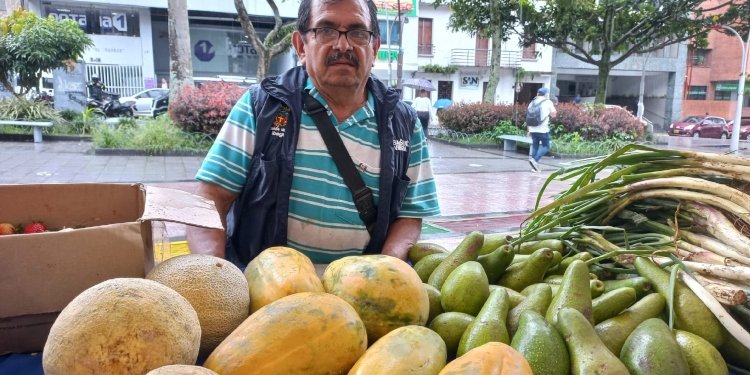 Expofrutas se prepara para su sexta edición en Ibagué
