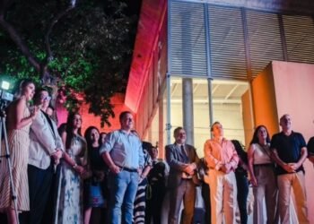 Comenzó la feria Tolima Corazón de los Andes 