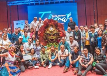 Éxito Rotundo en la Primera Feria Internacional de Turismo ‘Tolima, el Corazón de Los Andes’
