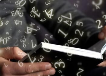 Según el Feng Shui estos son los números más atractivos para jugar loterías y chances