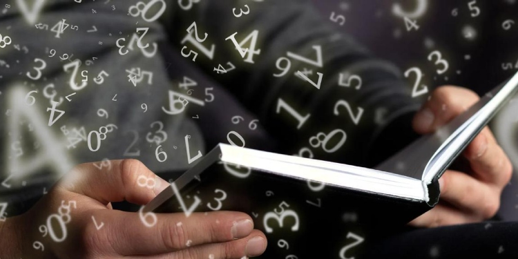 Según el Feng Shui estos son los números más atractivos para jugar loterías y chances