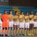 Selección Tolima de Fútbol Sala Femenino Avanza Triunfalmente a los Juegos Deportivos Nacionales