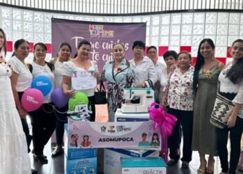 Gobernación del Tolima Transforma Vidas a Través del Fortalecimiento de Unidades Productivas para Mujeres