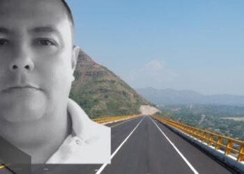 Hallaron el cuerpo sin vida de Hernán Quiroga, conductor que había desaparecido desde el viernes en la ciudad de Ibagué