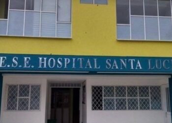 Levantaron el paro en el hospital Santa Lucía de Roncesvalles 