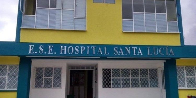 Levantaron el paro en el hospital Santa Lucía de Roncesvalles