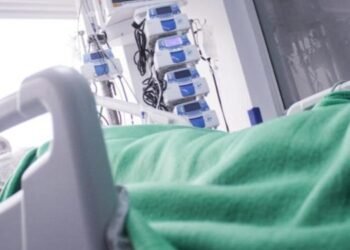 Ingresa el primer paciente a la Unidad de Quemados del Hospital Federico Lleras Acosta