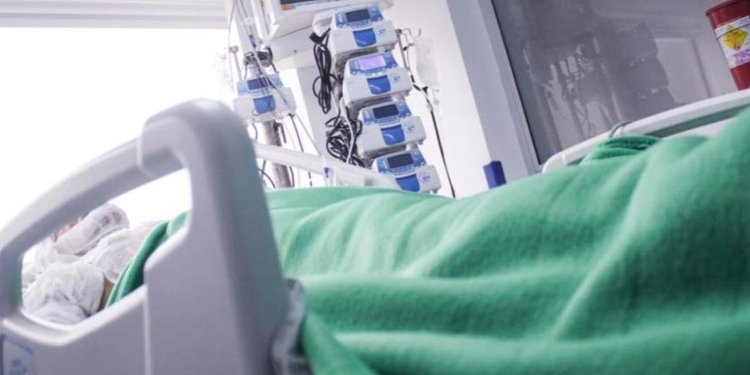 Ingresa el primer paciente a la Unidad de Quemados del Hospital Federico Lleras Acosta