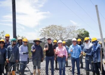 Más de 200 mil ibaguereños se beneficiarán con la instalación del tanque Zona Industrial en Ibagué