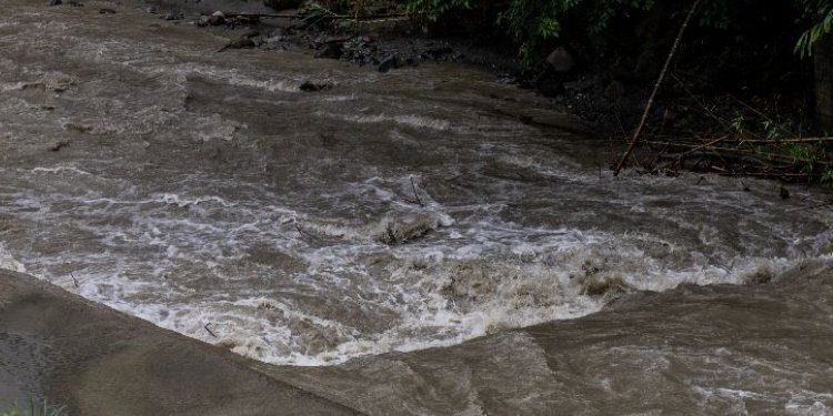 Atención usuarios IBAL anunció normaliza el servicio de agua en la ciudad
