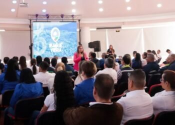 Gerencia del IBAL entregó informe que destaca buena gestión en la entidad