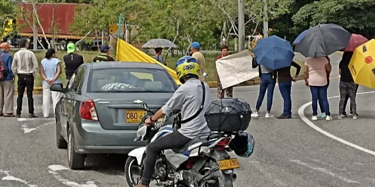 Por falta de compromiso del IBAL habitantes de Picaleña podrían realizar bloqueos nuevamente