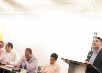 Alcalde de Ibagué propone crear una empresa de transporte público