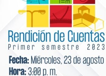 Nueva Fecha Anunciada para Audiencia de Rendición de Cuentas de la Alcaldía de Ibagué