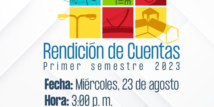 Nueva Fecha Anunciada para Audiencia de Rendición de Cuentas de la Alcaldía de Ibagué