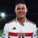 Este sería el salario que recibirá James Rodríguez en el Sao Paulo de Brasil