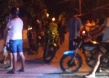 Dos mujeres resultaron heridas en un ataque sicarial en Honda