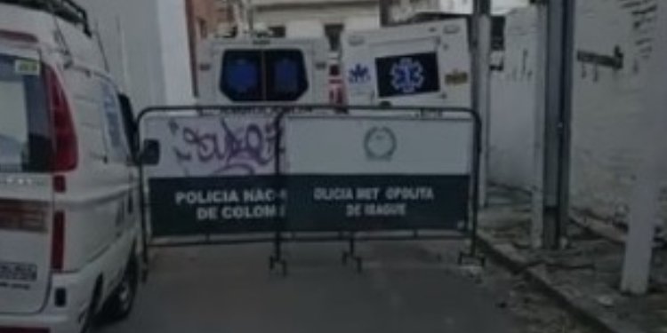 La Policía se adueña de las calles para cogerlas de parqueadero