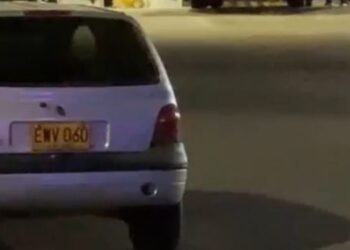 Mujer resultó herida en medio de millonario atraco en Ibagué