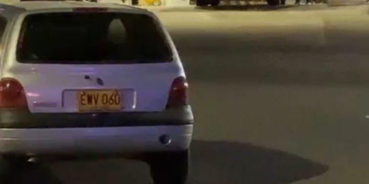 Mujer resultó herida en medio de millonario atraco en Ibagué