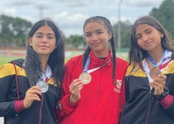 Éxito en la inscripción de deportes en conjunto para los Juegos Intercolegiados 2023