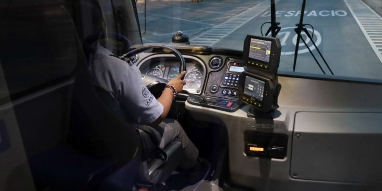 ‘La Sanjuanerita’ será la nueva empresa de transporte público colectivo de Ibagué 