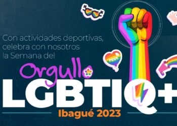 ¡Agéndate! Disfruta de un Fin de semana deportivo con actividades variadas y salud para todos en Ibagué