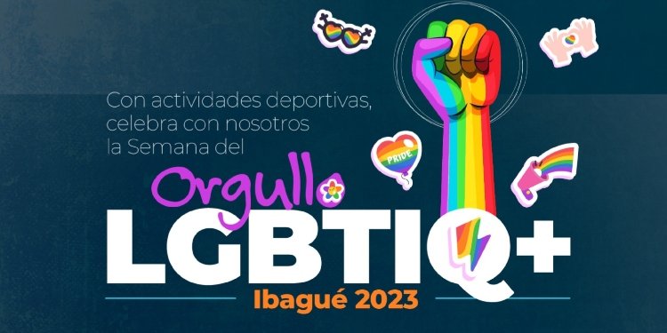 ¡Agéndate! Disfruta de un Fin de semana deportivo con actividades variadas y salud para todos en Ibagué