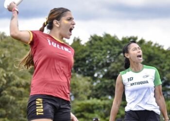 Ibagué será sede del Torneo Nacional Interligas de Ultimate Frisbee Junior