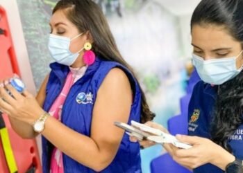 Con operativos sorpresa Secretaria de Salud le pone la lupa a las IPS de Ibagué