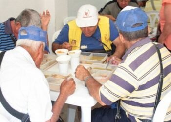 Loteros de Ibagué tendrán nuevamente un comedor comunitario 