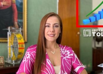La Lotería del Tolima logra cifra récord en la reserva para pago de premios 