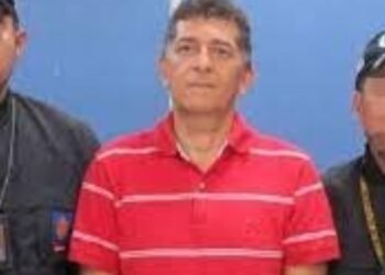 Comenzó por fin el juicio contra el Exalcalde Luis H. Rodríguez por el desfalco de juegos nacionales