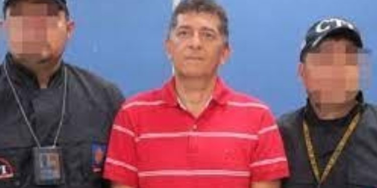 Comenzó por fin el juicio contra el Exalcalde Luis H. Rodríguez por el desfalco de juegos nacionales