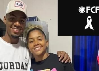 Hermano de jugadora de la Selección Colombia Femenina fue asesinado en Cali