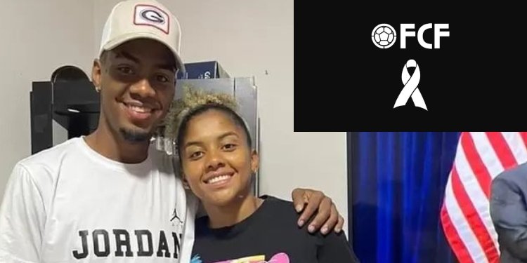 Hermano de jugadora de la Selección Colombia Femenina fue asesinado en Cali