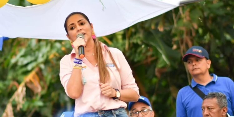 Candidata a la Gobernación le apuesta a transformar la Caficultura en el Tolima con Innovación y Apoyo a Jóvenes y Mujeres Rurales