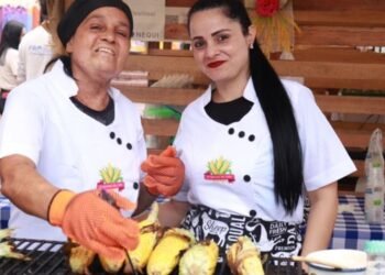 Primer Festival Binacional del Maíz en Ibagué: Una Celebración de la Diversidad y la Tradición