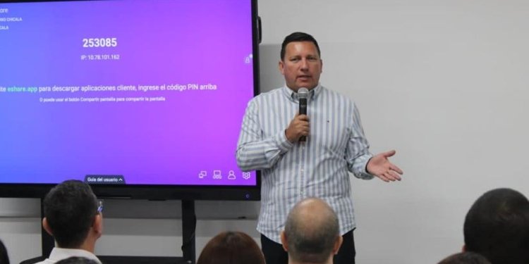 Mesa Pública de Educación Superior del Tolima: Un Éxito Rotundo en el Apoyo a la Formación Académica