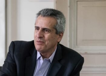 Federación de Departamentos de Colombia exige la salida del Ministro del Interior