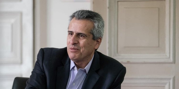 Federación de Departamentos de Colombia exige la salida del Ministro del Interior