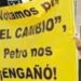 Colombia vuelve a marchar hoy contra el gobierno Petro