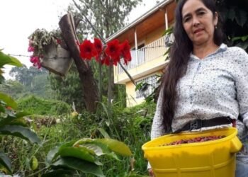 Mujeres Protagonistas en Expo Tolima, Corazón Cafetero de Colombia: Celebrando la Excelencia y el Empoderamiento