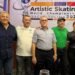 El Tolima en Modo Mundial con el Lanzamiento del Mundial de Patinaje Artístico