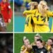 Todo listo para conocer las finalistas del Mundial Femenino en Australia y Nueva Zelanda 2023