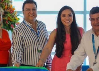 Medicadiz La Samaria habilitó un piso para uso exclusivo de usuarios de la Nueva EPS en el Tolima 